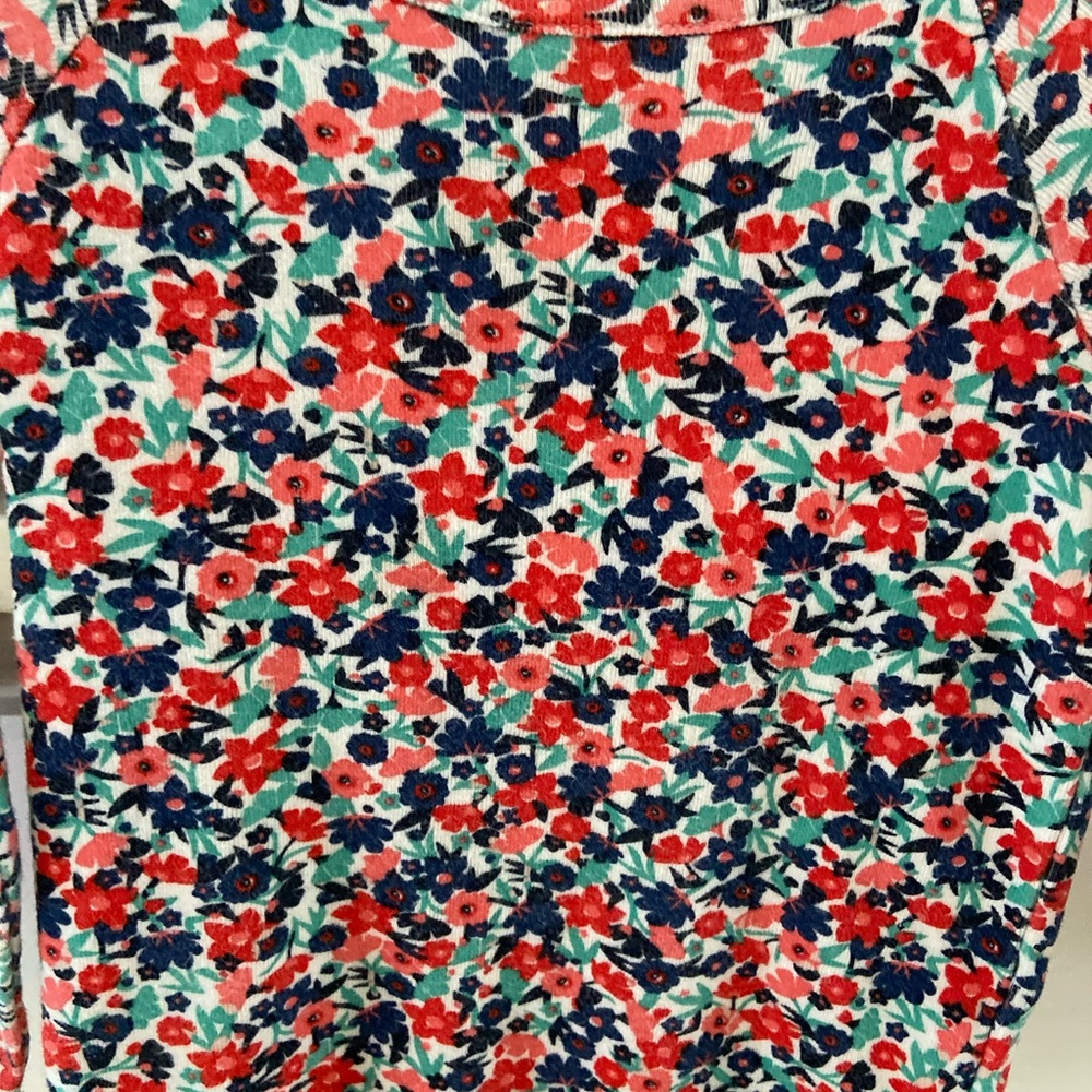 Tea Collection Top - Picture 3 of 3